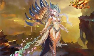 谁知道手游大话西游大闹天宫区是哪个渠道才有的 大闹天宫ol网页游戏