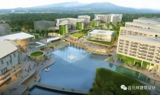 北京师范大学香港浸会联合国际学院多大面积 珠海联合国际学院