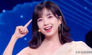 女高音歌唱演员王冰冰出生年月 王冰冰出生年月日