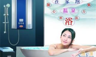 林内热水器常见故障及维修 上海林内热水器维修