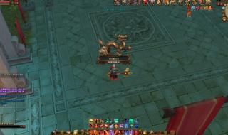 天龙八部端游明教pk技巧 天龙八部明教攻略