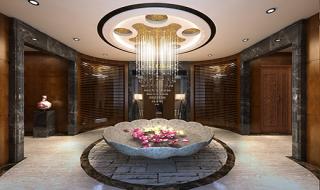 沧州水云间营业时间 水云间休闲娱乐会所