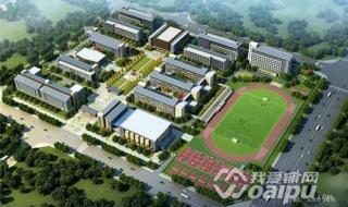 合肥城市学院前身是 合肥学院新校区地址