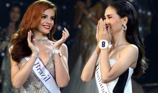 泰国变性后能结婚吗 泰国变性选美冠军