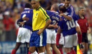 98年世界杯赛程 98年世界杯巴西队所有比赛