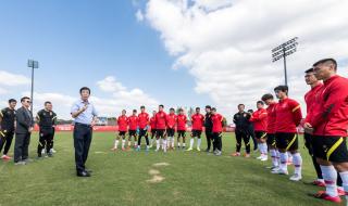 2019中超积分榜排名榜 21年中超排名积分榜