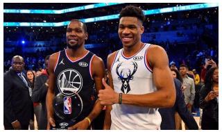 为啥叫字母哥 字母哥全称